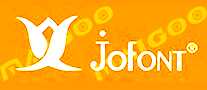근JOFONT