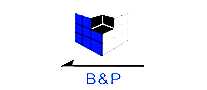 ¸B&P