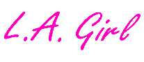 L.A.GIRL