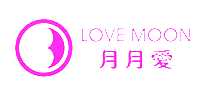 LO3VE MOON°