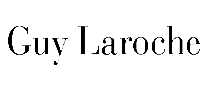 GUY LAROCHEѩ