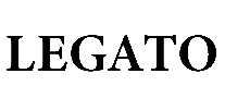 LEGATO