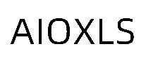 aioxls