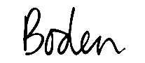 BODEN