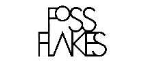 Fossflakes