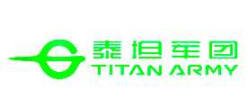 ̩̹TITAN ARMY