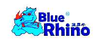 Bluerhino