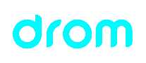 drom