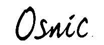 OSANI