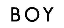 BOY LONDON