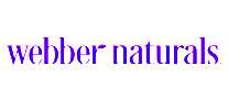 Webber Naturals