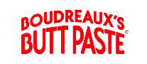 BOUDREAUX'S BUTT PASTE