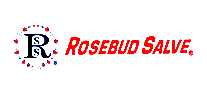 Rosebud salve