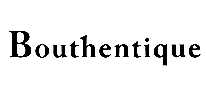 Bouthentique