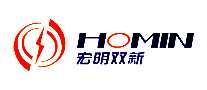 ˫HOMIN
