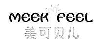 ɱmeek feel