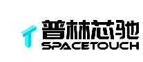 оSPACETOUCH