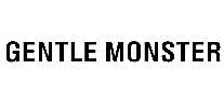 GENTLE MONSTER
