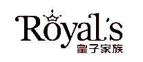 ӼRoyal's