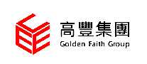 ߷ἯGolden Faith