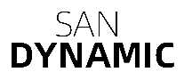 SAN DYNAMICҵ