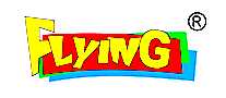 FLYING