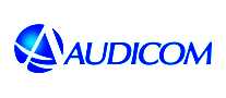 µϿAUDICOM