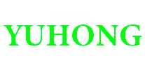 YUHONG