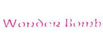 WonderBomb