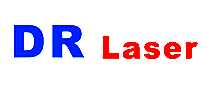 ۶DR Laser