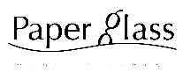 paperglassֽ