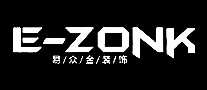 ڽE ZONK