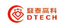 鼎泰高科DTECH