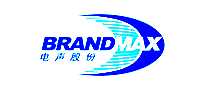 电声股份BRANDMAX