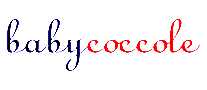 BabyCoccoleɿ