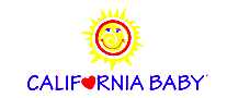 California Baby