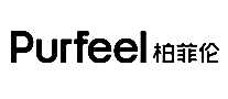 طPurfeel