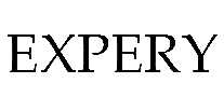 EXPERY