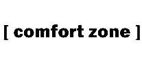 comfort zoneʵش