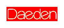 daeden
