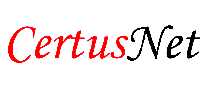 ˹CertusNet