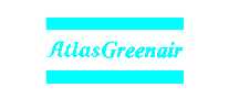 Greenair Atlas
