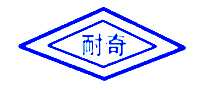 淧