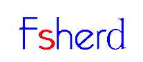 Fsherd