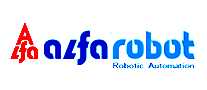 Alfa robot