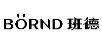 BORND