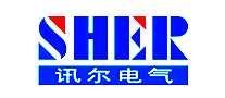 ѶSHER