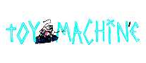 ToyMachine