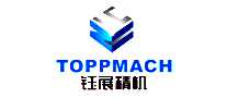 TOPPMACH