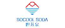 ȪSOCOOL SODA